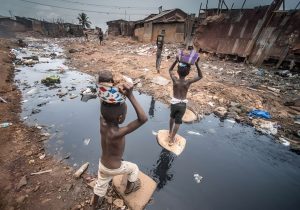 How Poor Governance Is Driving Sierra Leone’s Urban Crisis