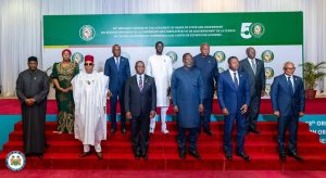 Celebrate the ECOWAS Summit—Then Publish the Bill