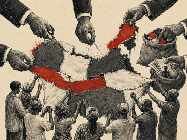 Sierra Leone Cannot Build Nationhood on Ethno-Regional Politics
